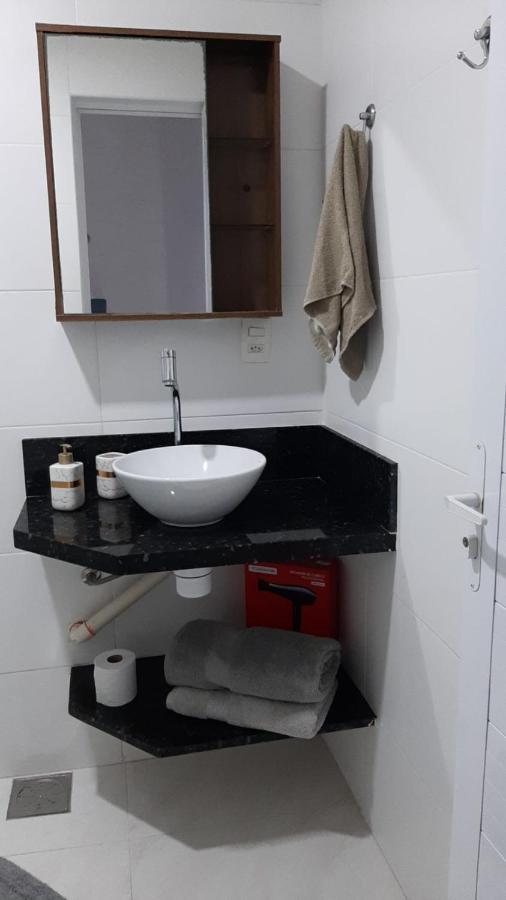 דירות ריו דה ז'ניירו Pe Na Areia מראה חיצוני תמונה